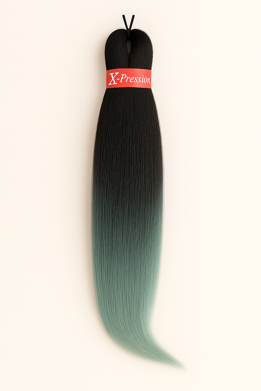 X-PRESSION PRE-STRECHED / T1B/PS MINT