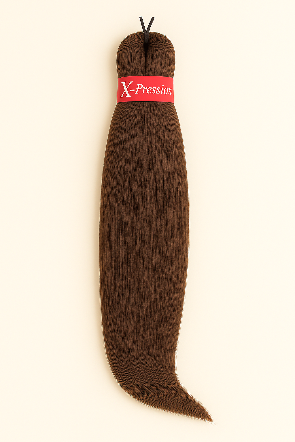X-PRESSION PRE-STRECHED / 6