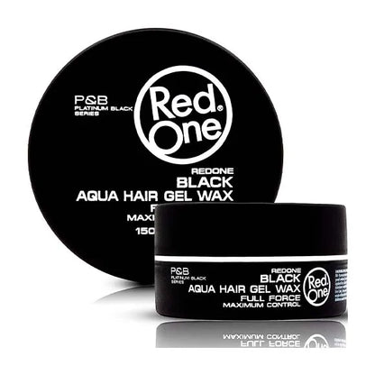 Red One Black
