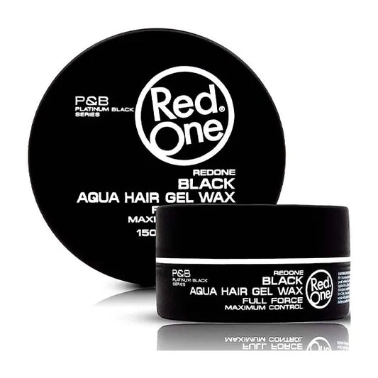 Red One Black