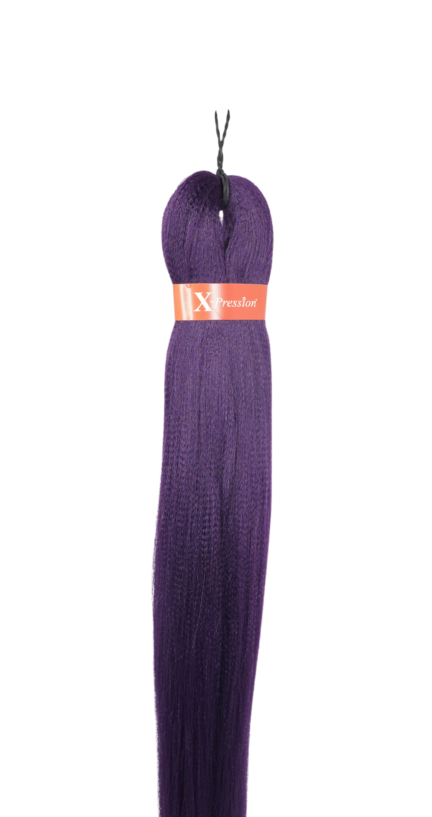 X-PRESSION PRE-STRECHED / Violet