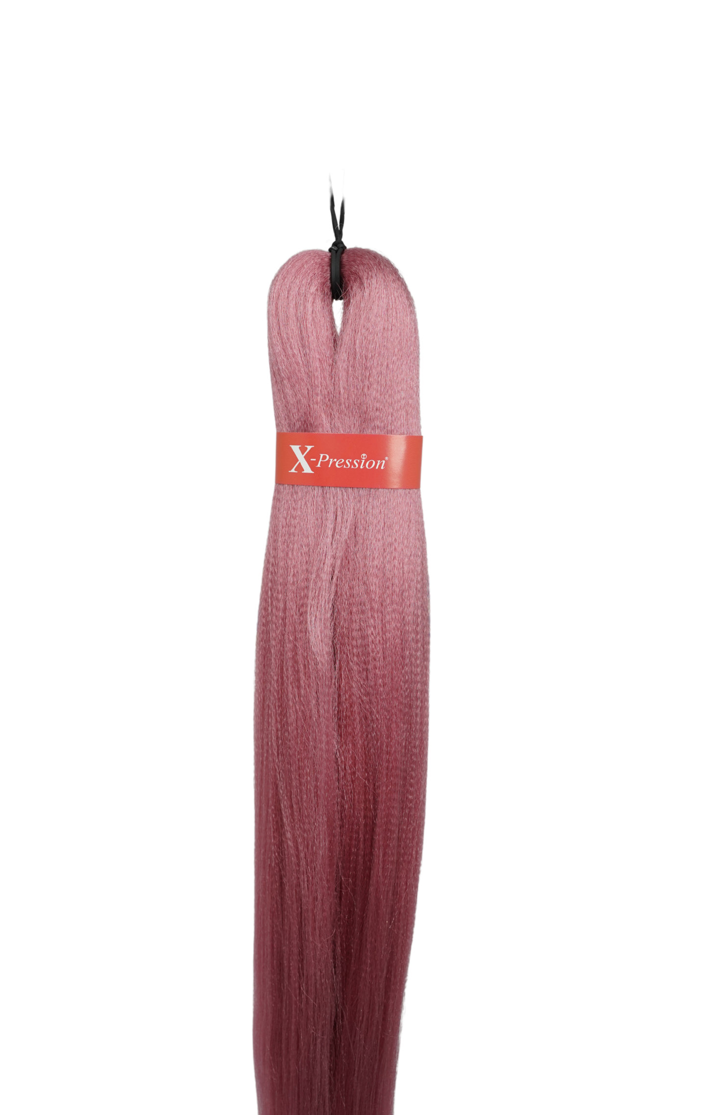 X-PRESSION PRE-STRECHED / Vintage Rose