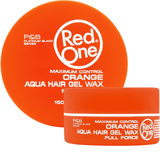 Red One Orange
