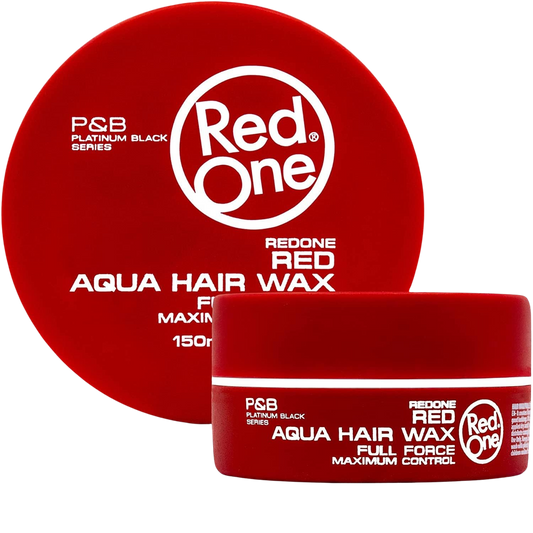 Red One Red
