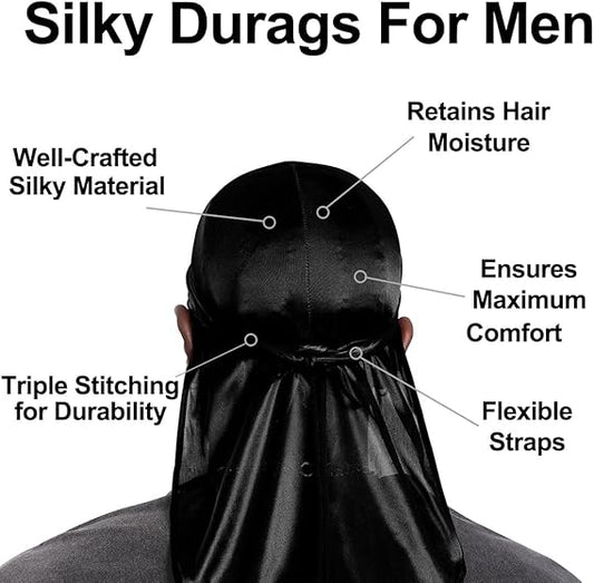DURAG
