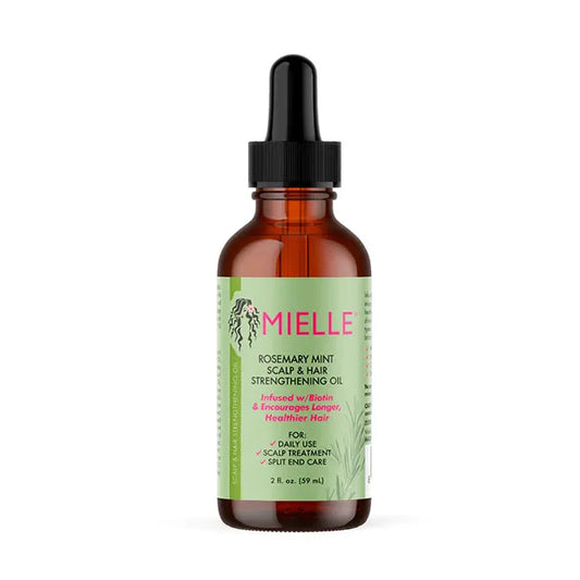 Mielle Oil Rosemary Mint