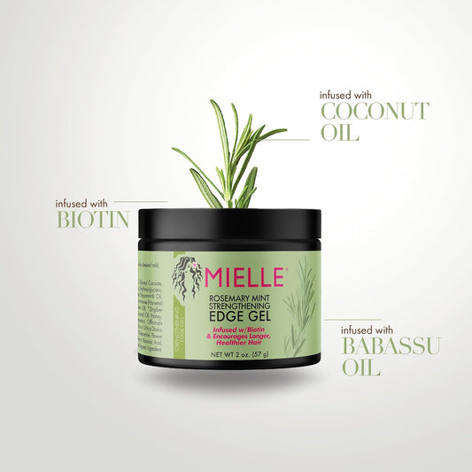 Mielle Edge Gel