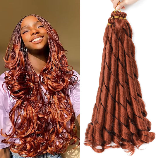 French Curl 350