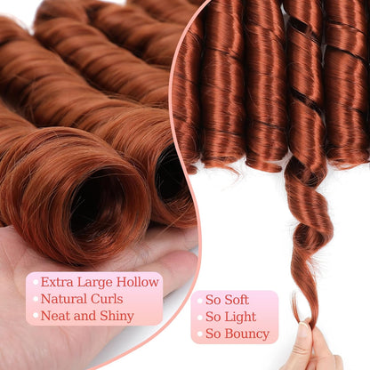 French Curl 350