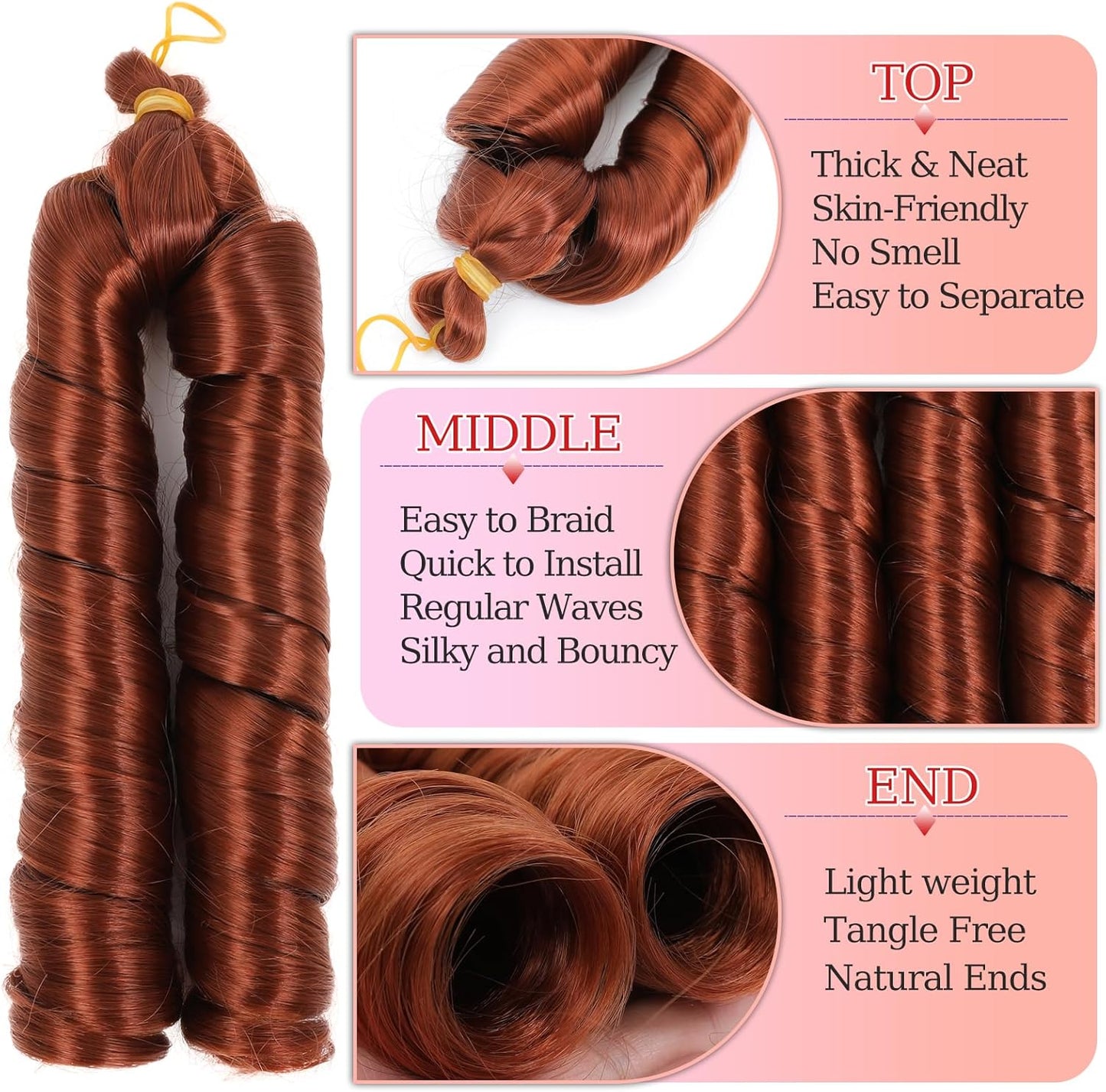 French Curl 350