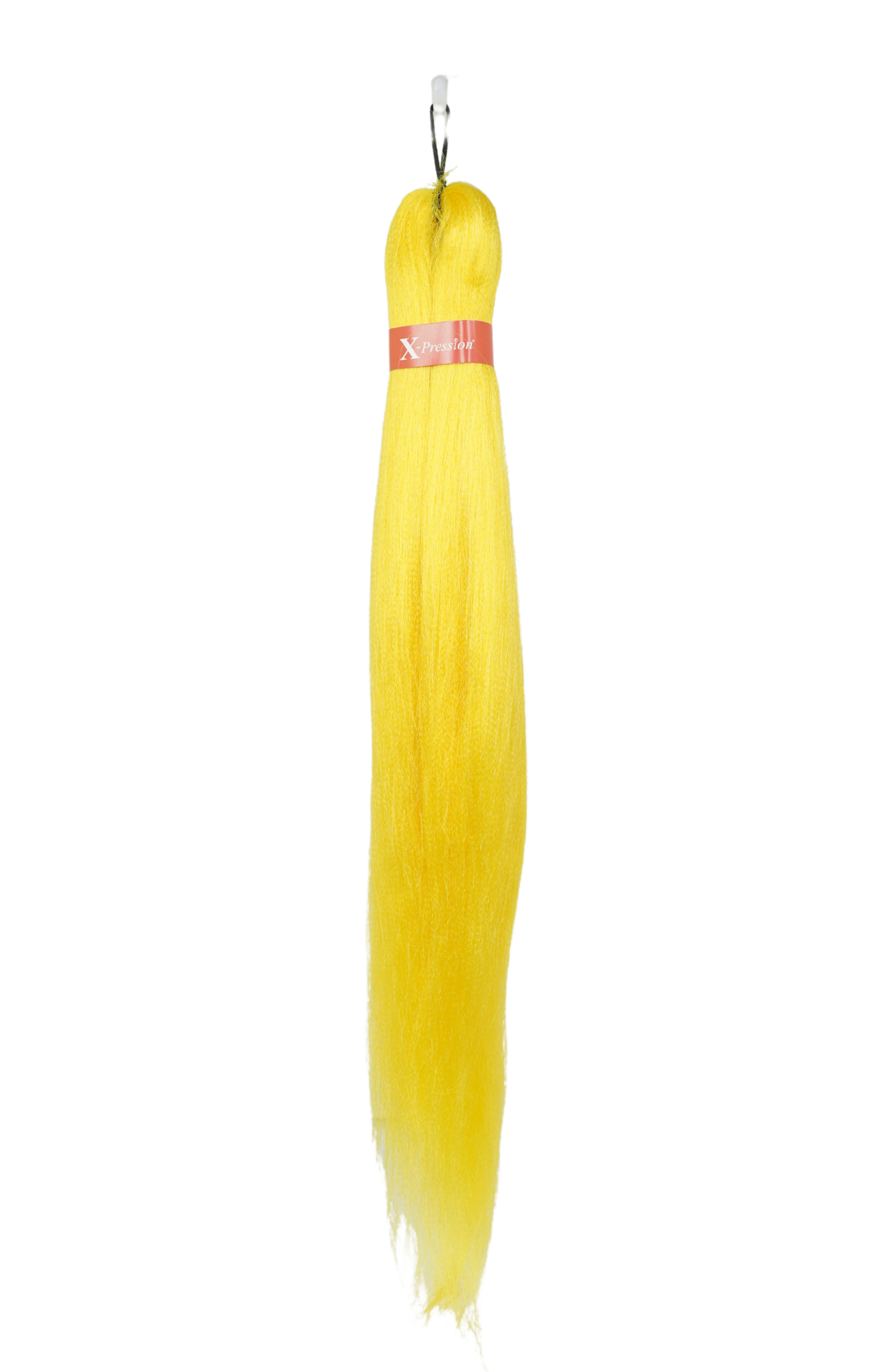 X-PRESSION PRE-STRECHED / Yellow