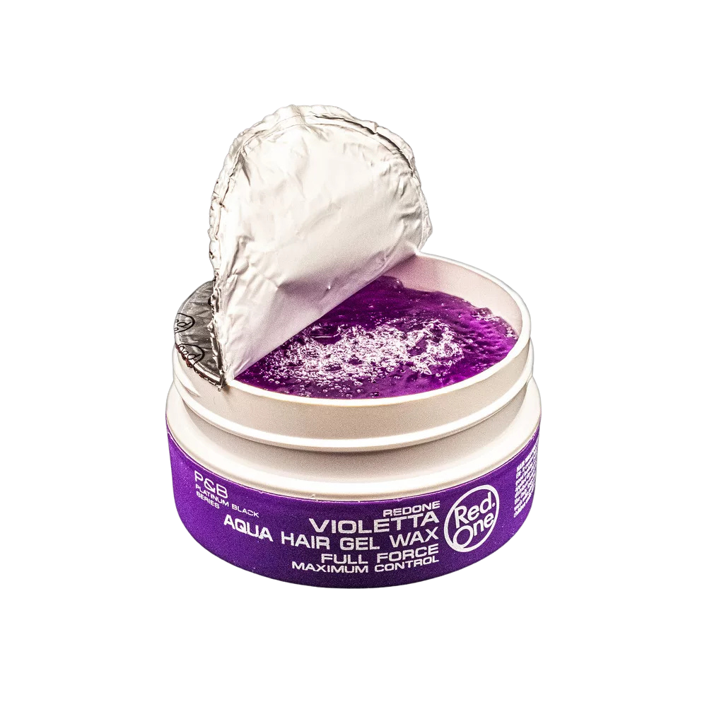 Red One Purple