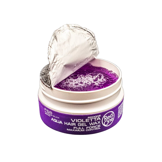 Red One Purple