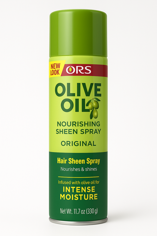 Ors Nourishing Sheen Spary Original