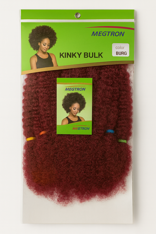 Megtron Kinny Bulk Burg
