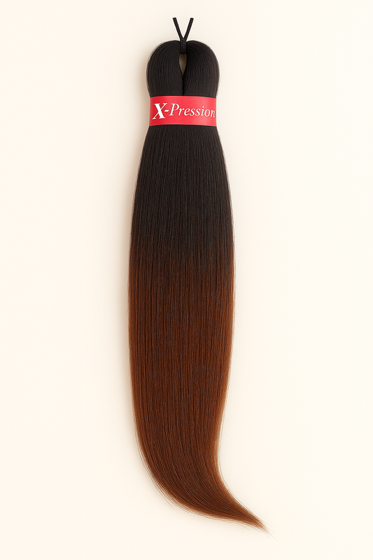 X-PRESSION PRE-STRECHED / T1B/30