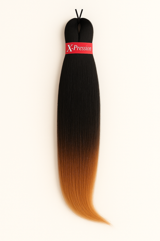 X-PRESSION PRE-STRECHED / T1B/27