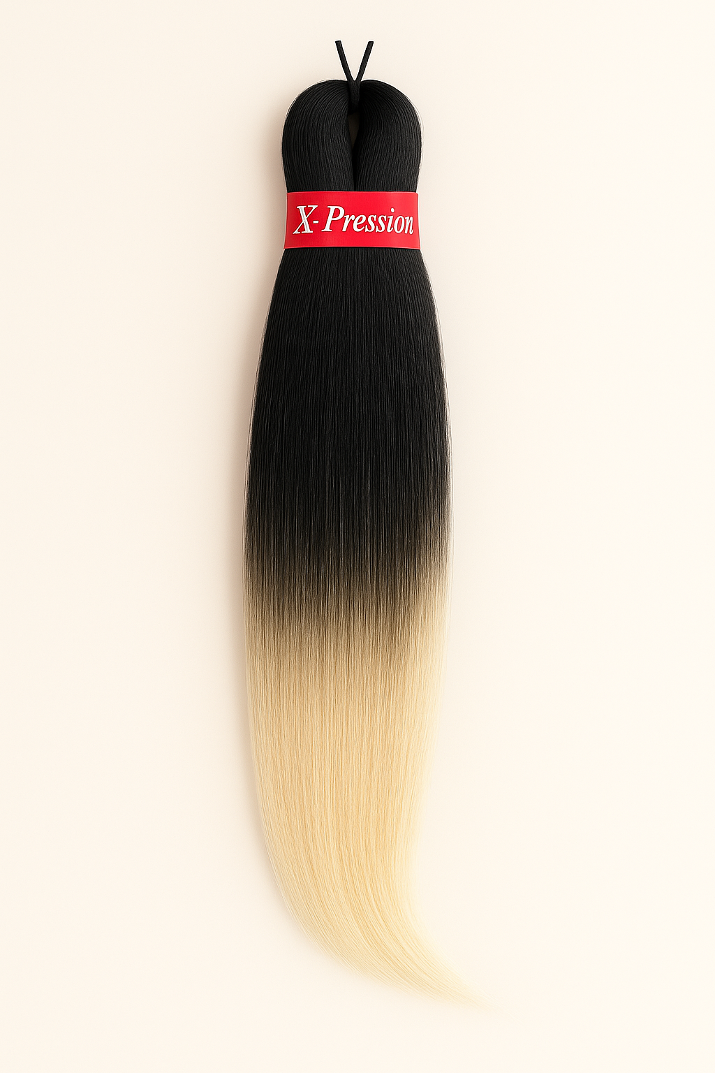 X-PRESSION PRE-STRECHED / T1B/613