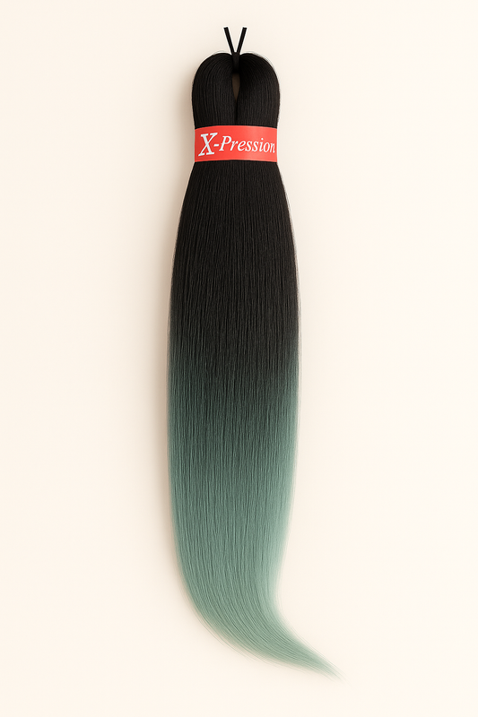 X-PRESSION PRE-STRECHED / T1B/PS MINT