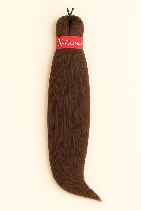 X-PRESSION PRE-STRECHED / 6