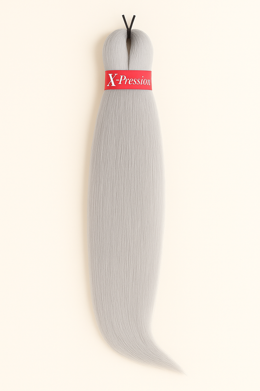 X-PRESSION PRE-STRECHED / 60S