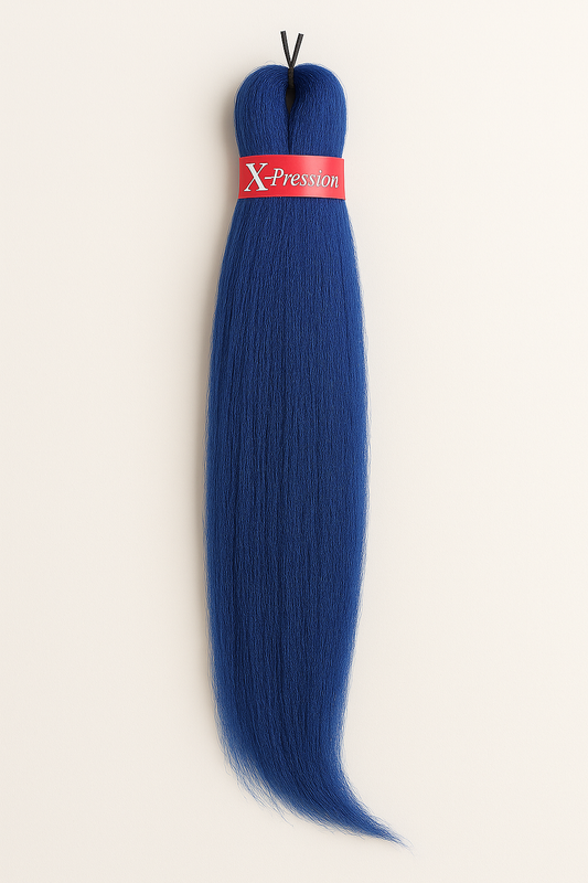 X-PRESSION Blue