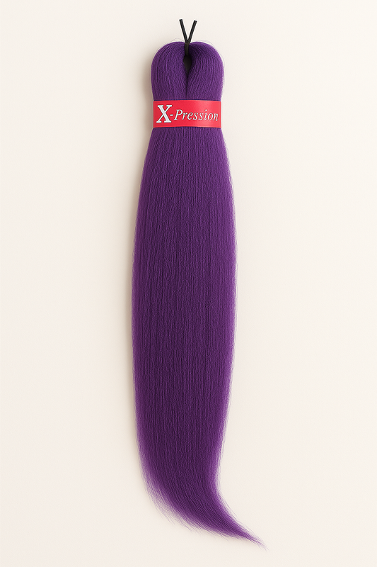 X-PRESSION Violet