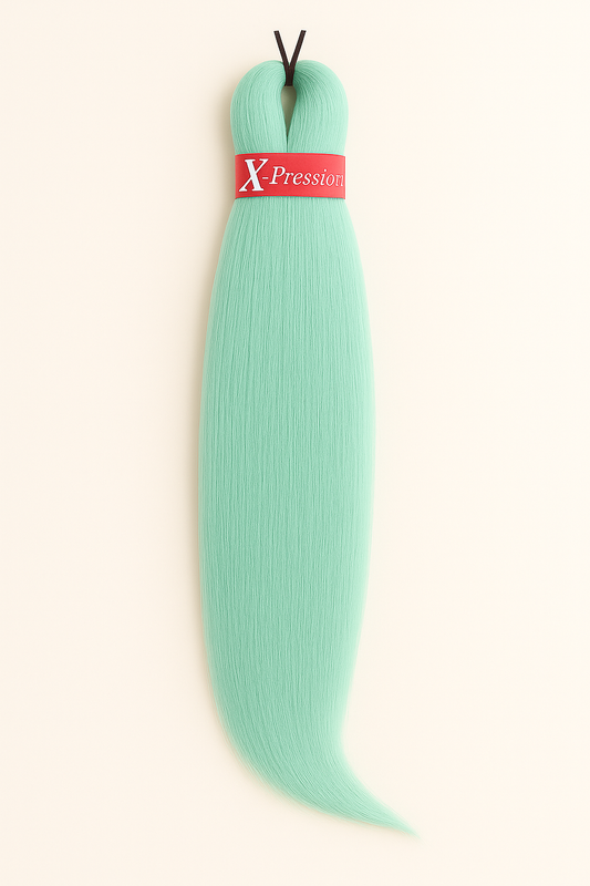 X-PRESSION PRE-STRECHED / PS MINT