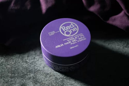 Red One Purple