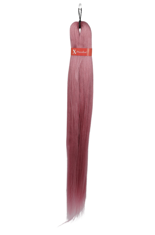 X-PRESSION PRE-STRECHED / Vintage Rose