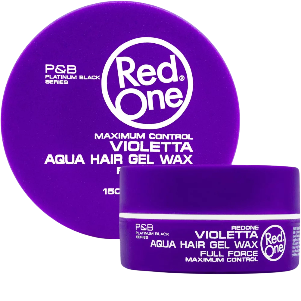 Red One Purple
