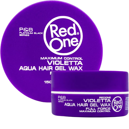Red One Purple