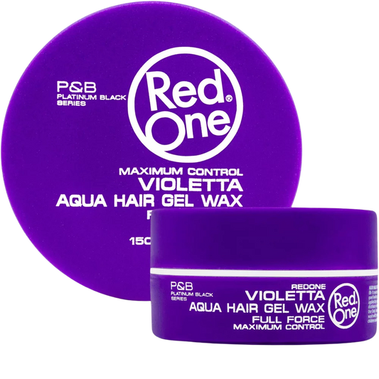 Red One Purple
