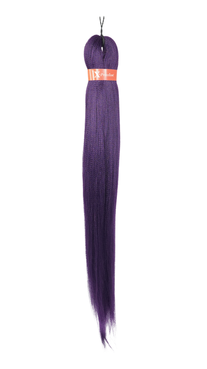 X-PRESSION PRE-STRECHED / Violet