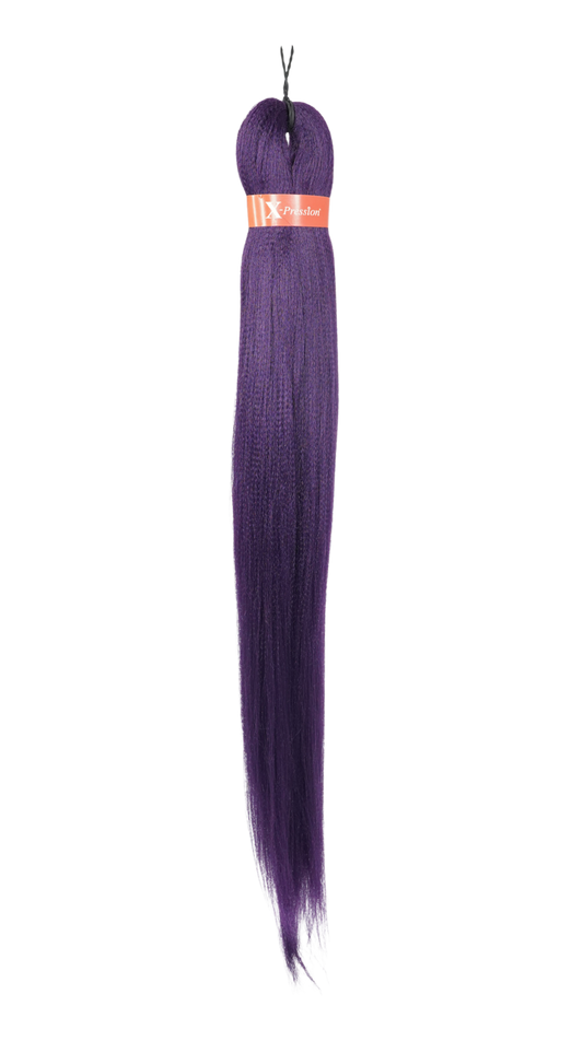 X-PRESSION PRE-STRECHED / Violet