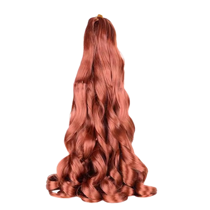 French Curl 350