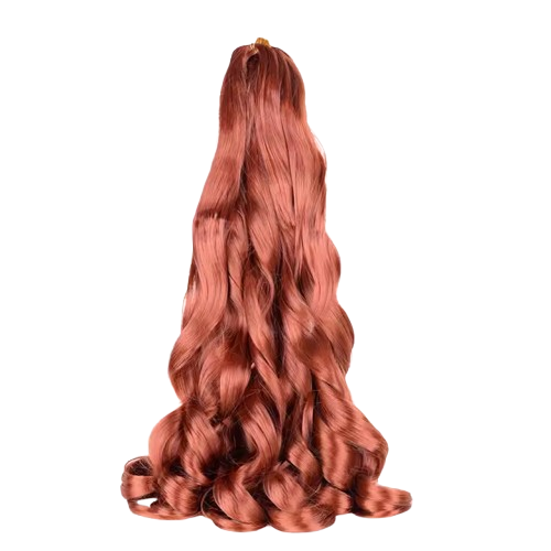 French Curl 350