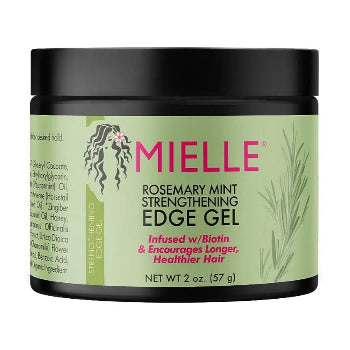Mielle Edge Gel