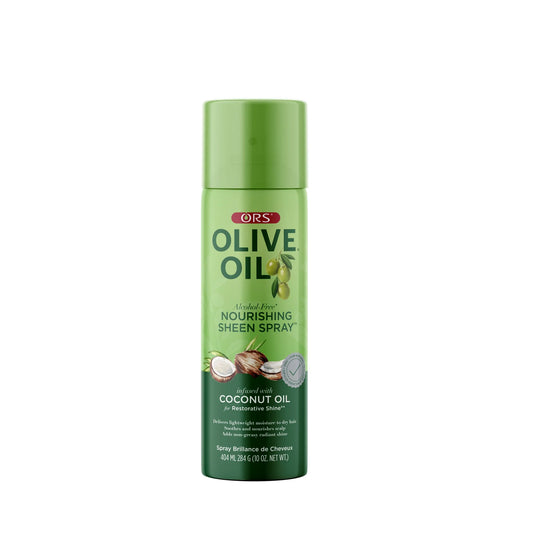 Ors Nourishing Sheen Spary