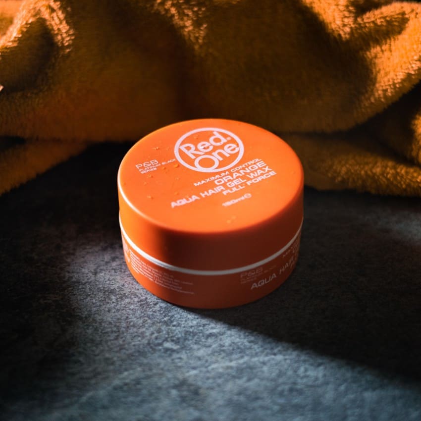 Red One Orange