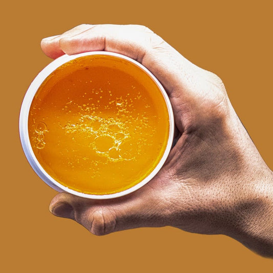 Red One Orange